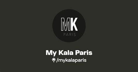 My Kala Paris 